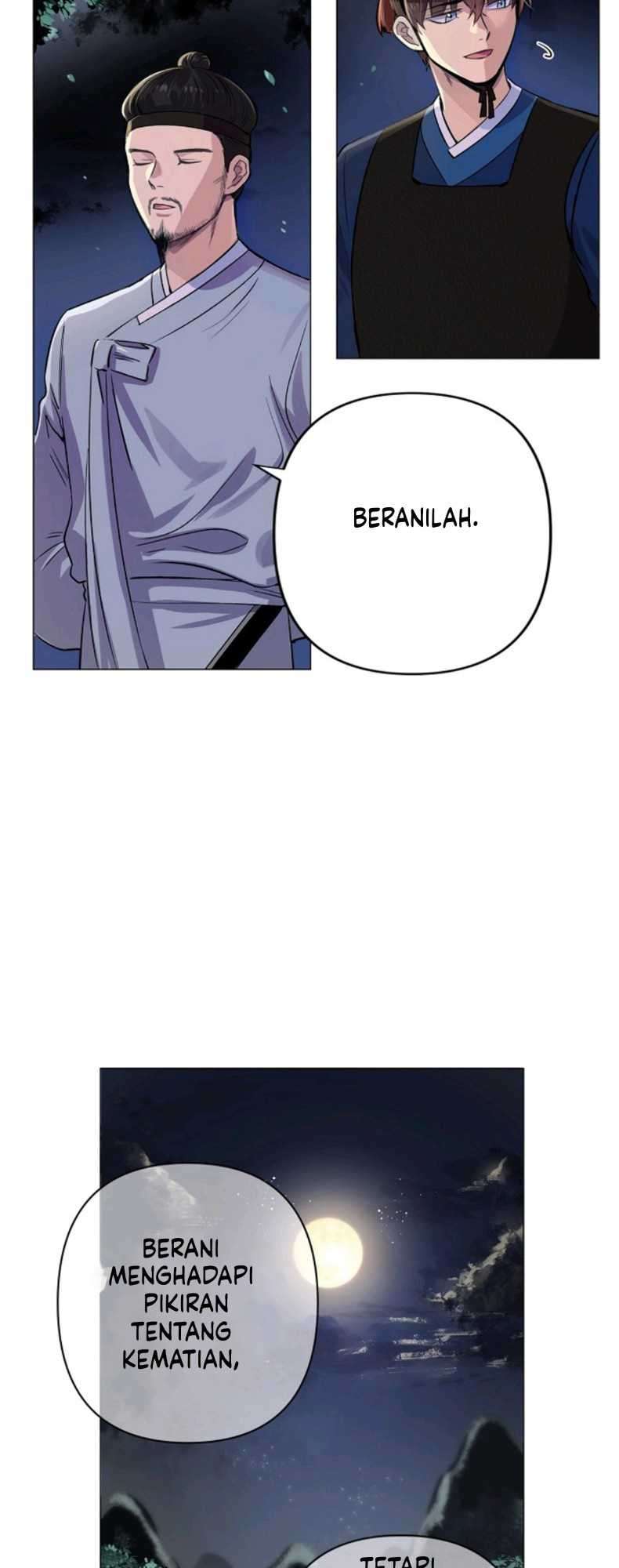 Time Roulette chapter 03 halaman 38