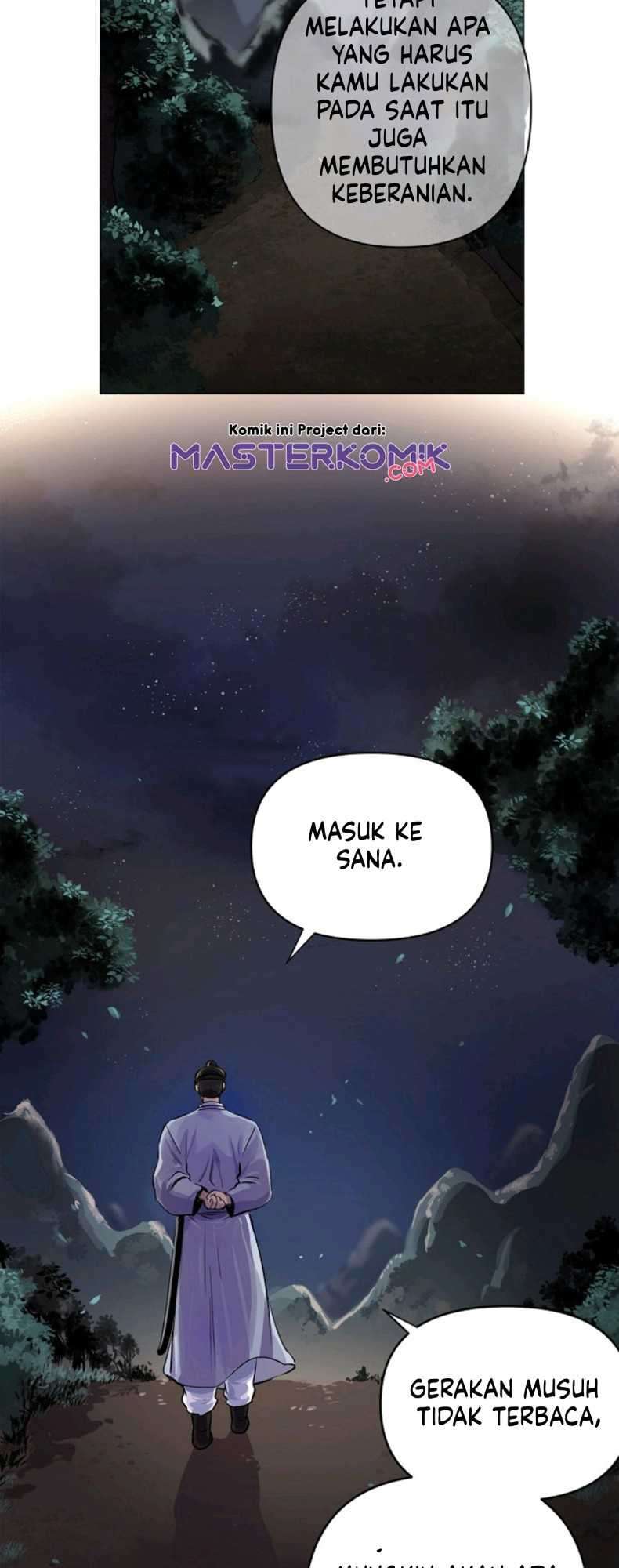 Time Roulette chapter 03 halaman 39