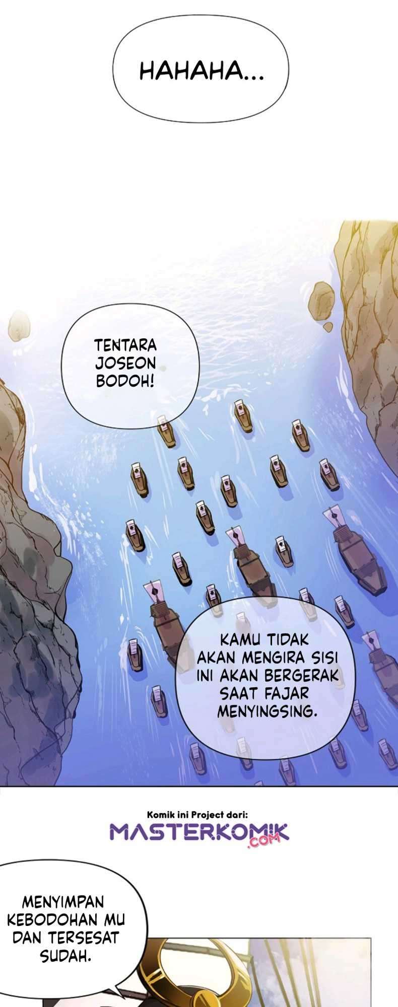 Time Roulette chapter 03 halaman 44