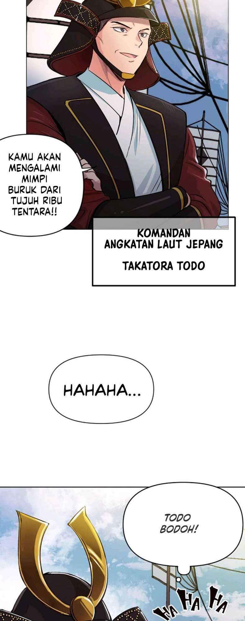 Time Roulette chapter 03 halaman 45