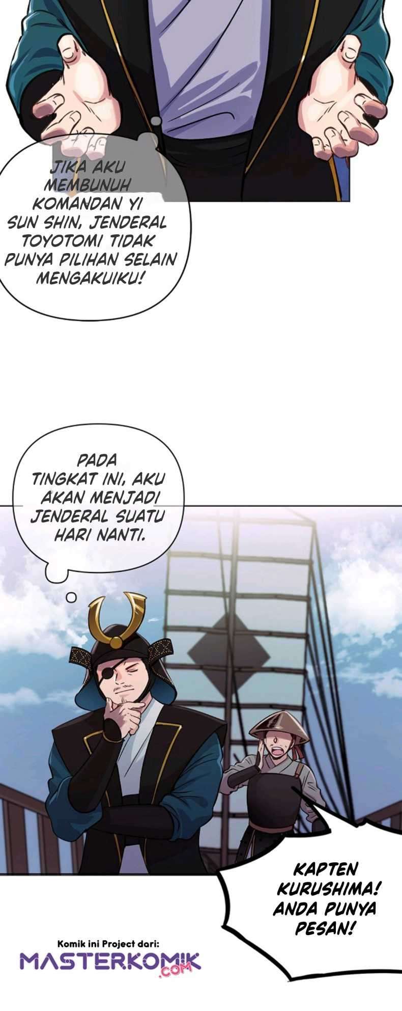 Time Roulette chapter 03 halaman 47