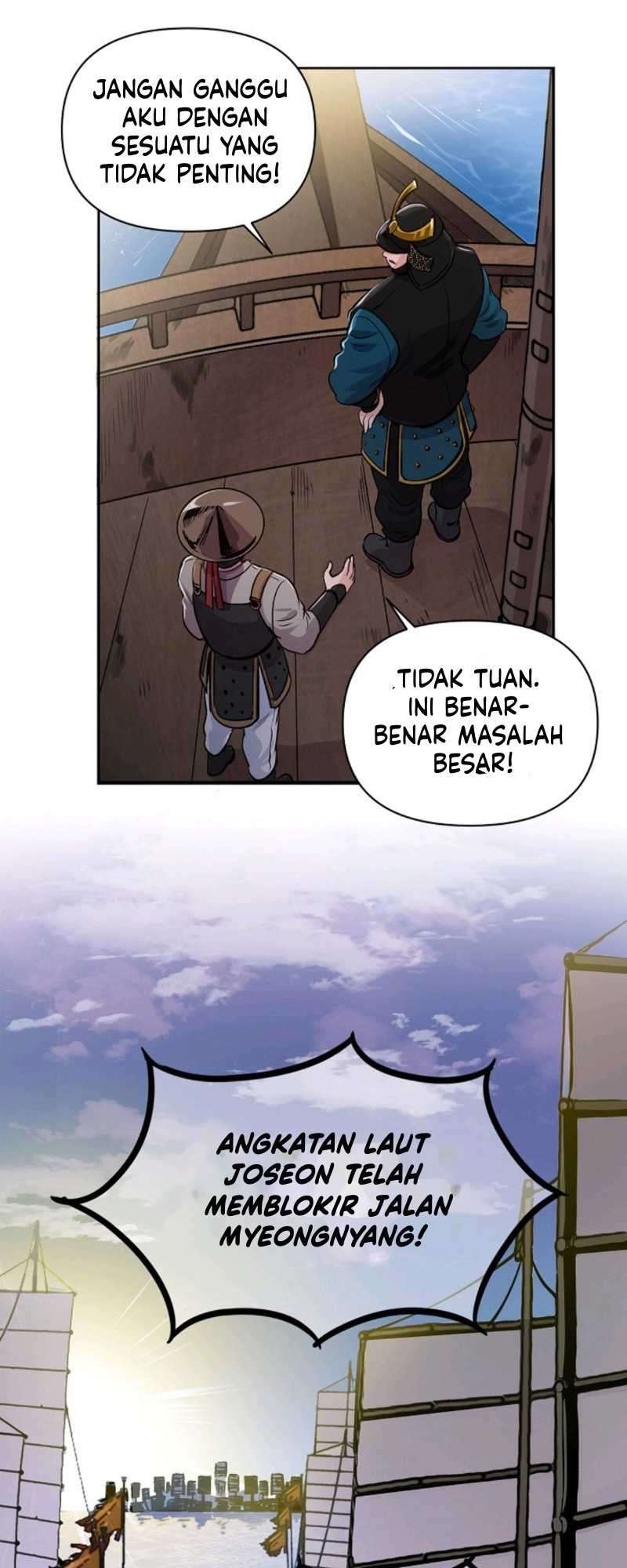 Time Roulette chapter 03 halaman 48