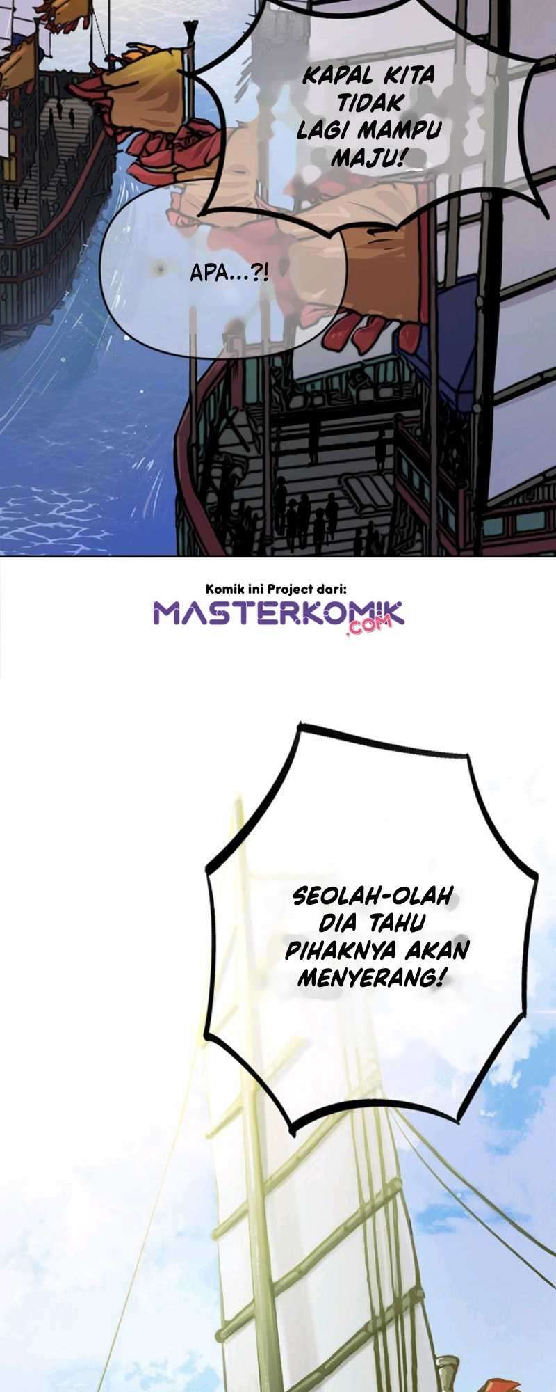 Time Roulette chapter 03 halaman 49