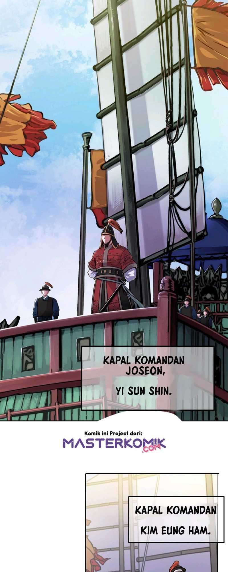 Time Roulette chapter 03 halaman 50
