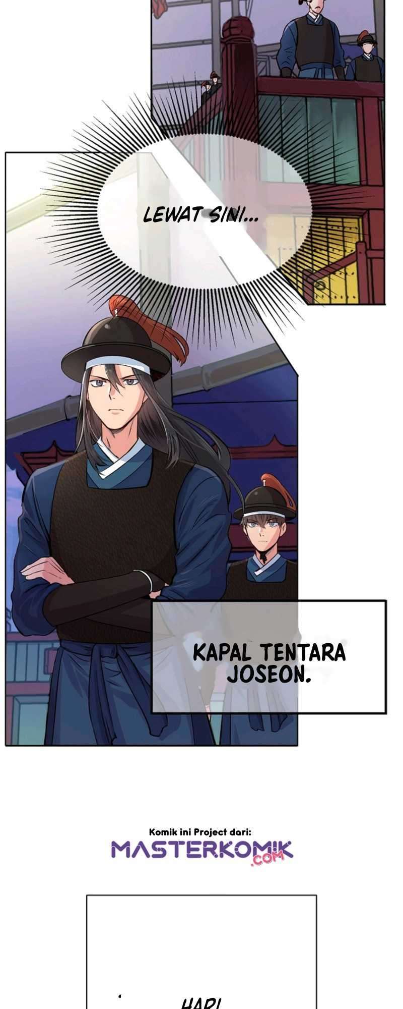 Time Roulette chapter 03 halaman 51
