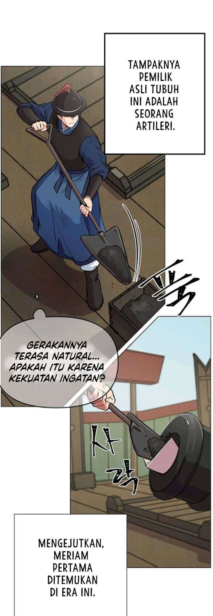 Time Roulette Bab 04 halaman 4