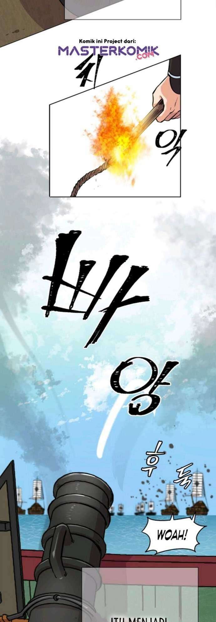 Time Roulette Bab 04 halaman 7
