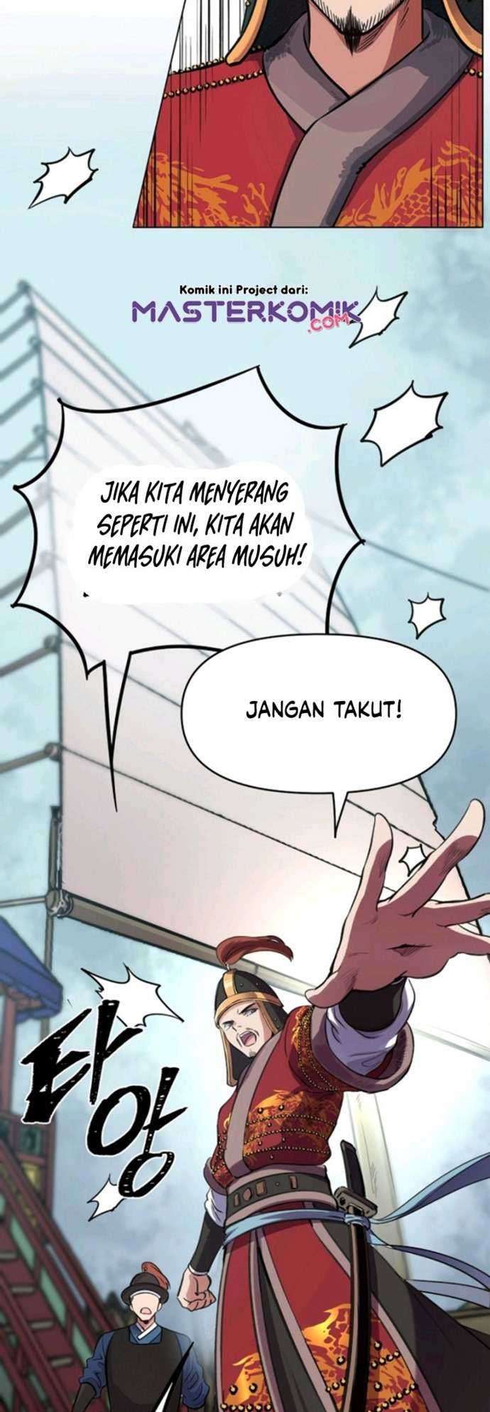 Time Roulette Bab 04 halaman 16