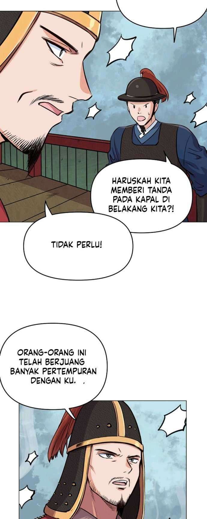 Time Roulette Bab 04 halaman 21
