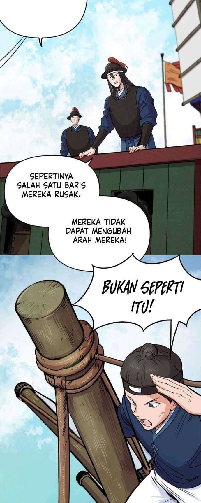 Time Roulette Bab 04 halaman 25
