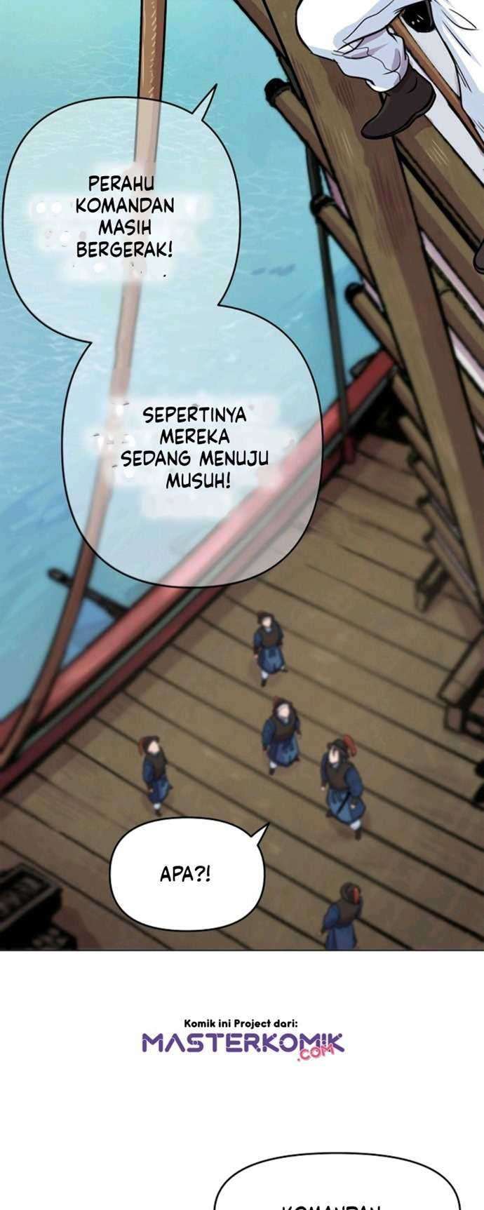 Time Roulette Bab 04 halaman 26