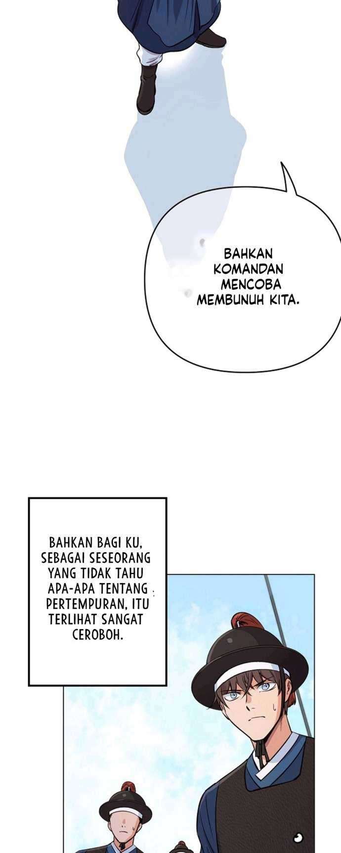 Time Roulette Bab 04 halaman 29