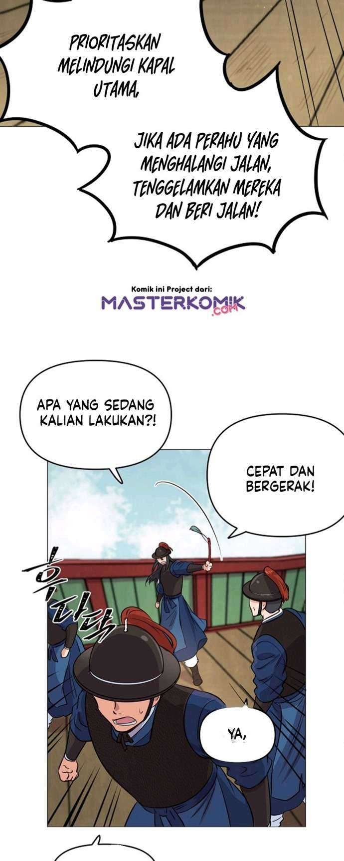 Time Roulette Bab 04 halaman 42