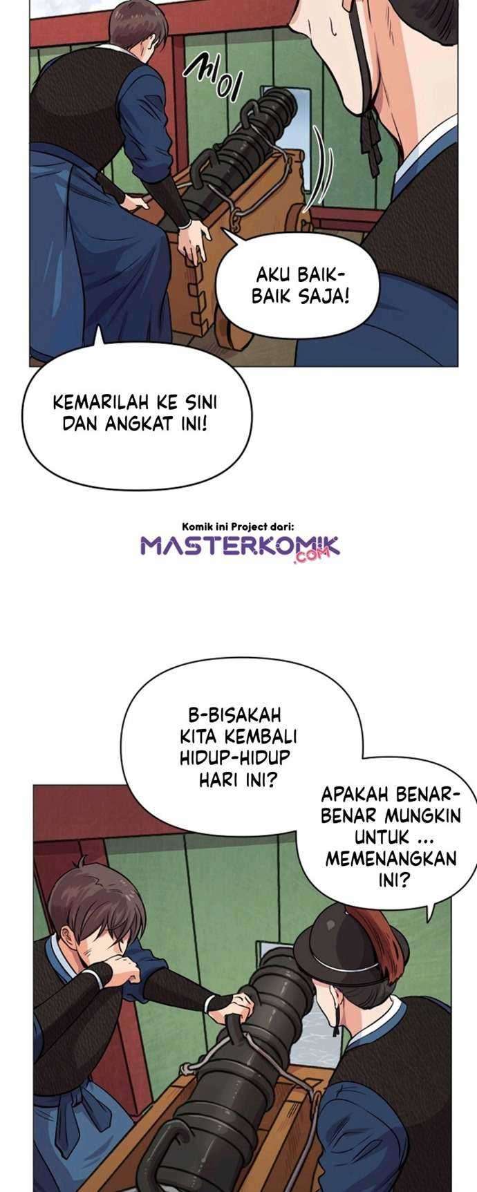 Time Roulette Bab 04 halaman 45