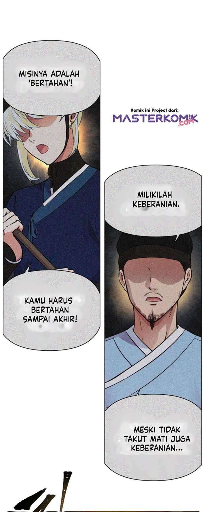 Time Roulette Bab 05 halaman 3