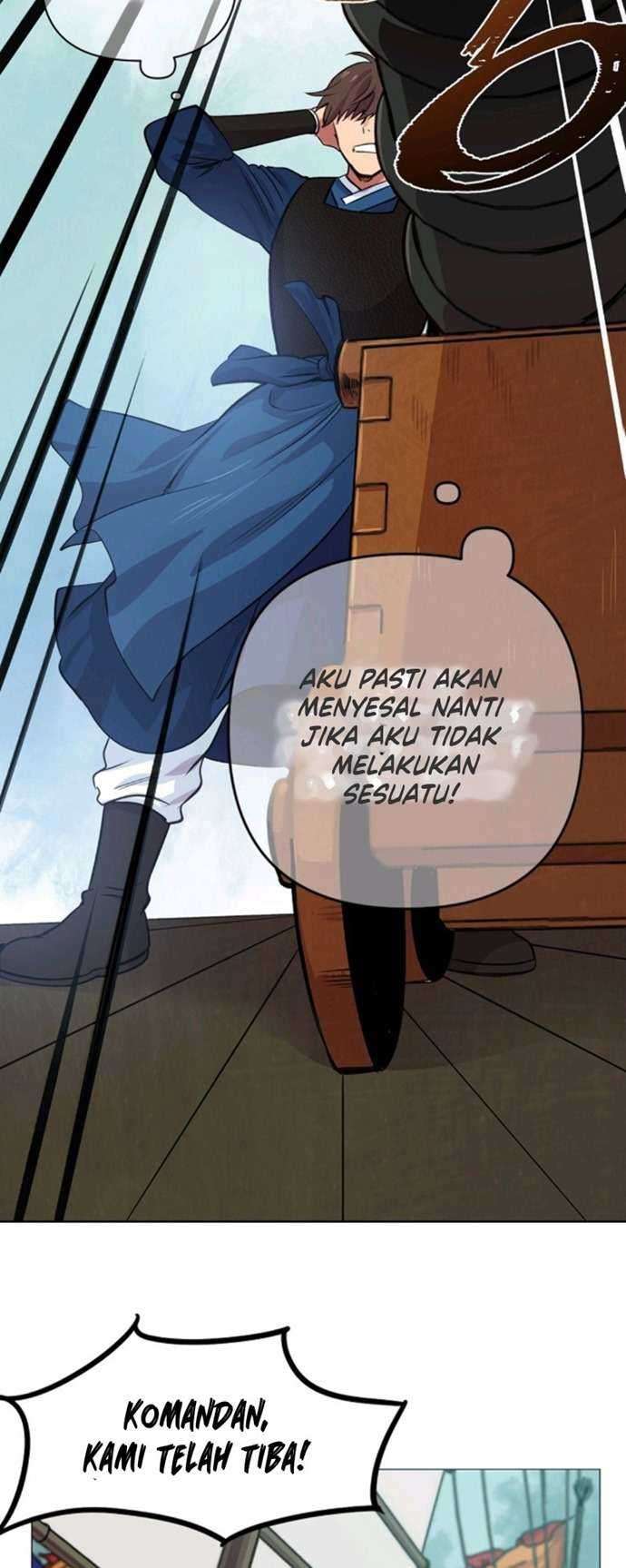 Time Roulette Bab 05 halaman 5