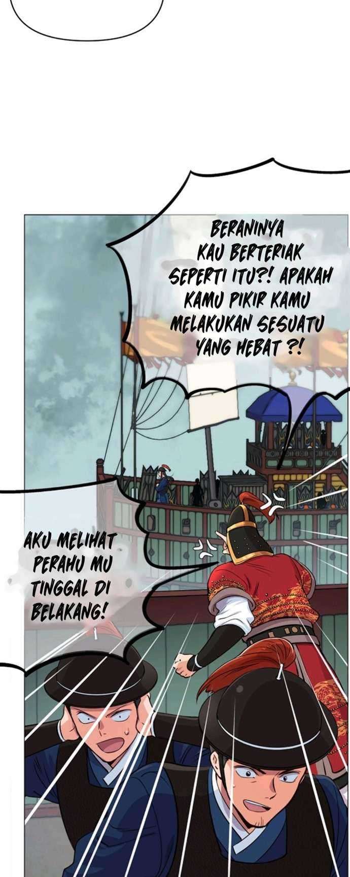 Time Roulette Bab 05 halaman 7