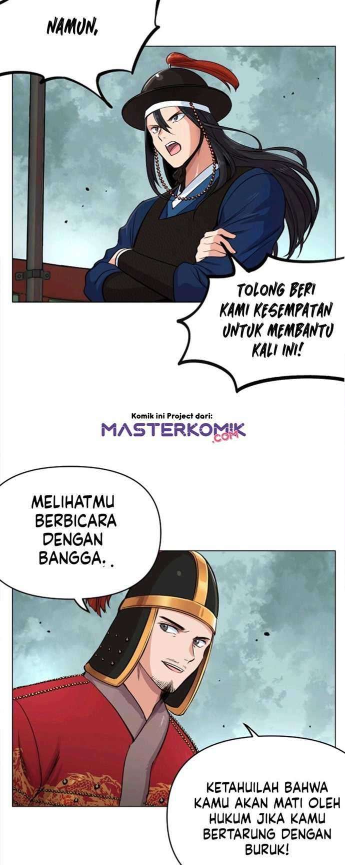 Time Roulette Bab 05 halaman 9