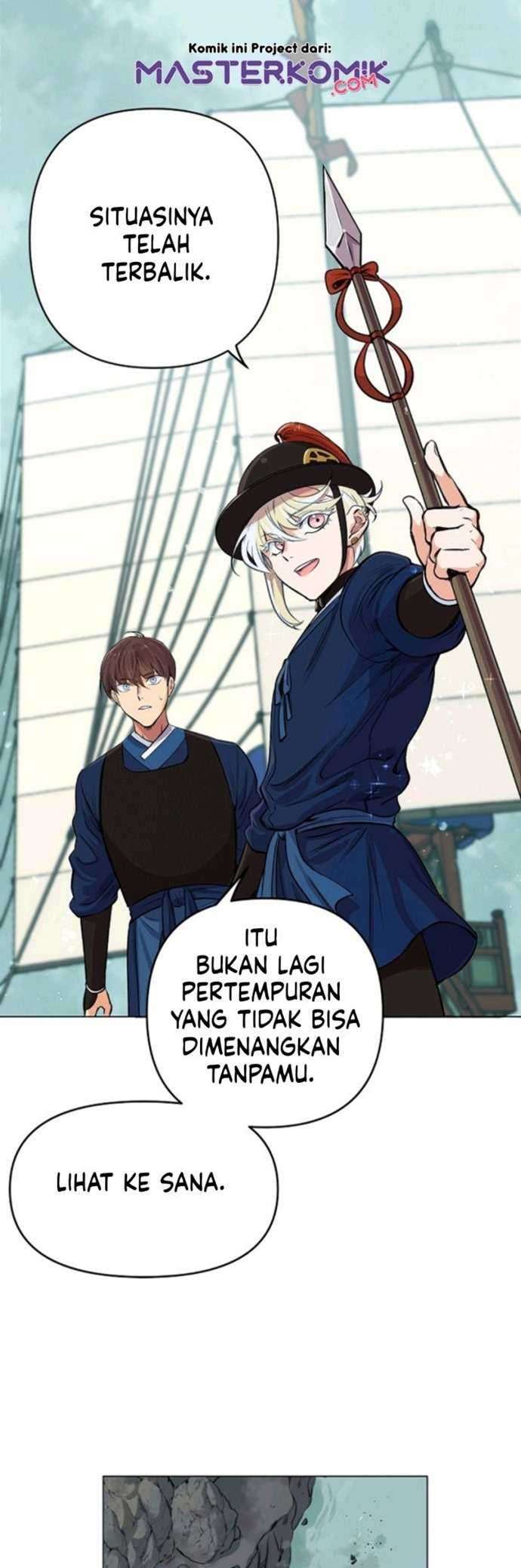 Time Roulette Bab 05 halaman 24