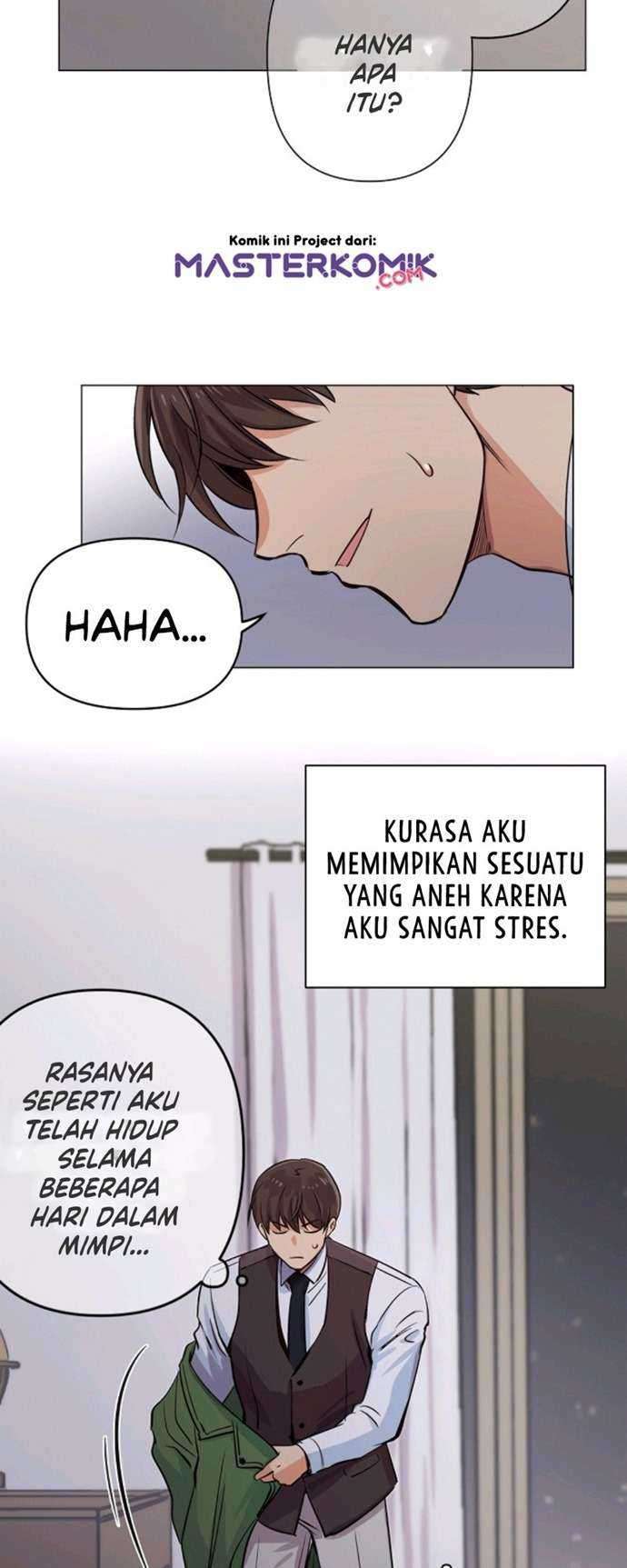 Time Roulette Bab 05 halaman 37