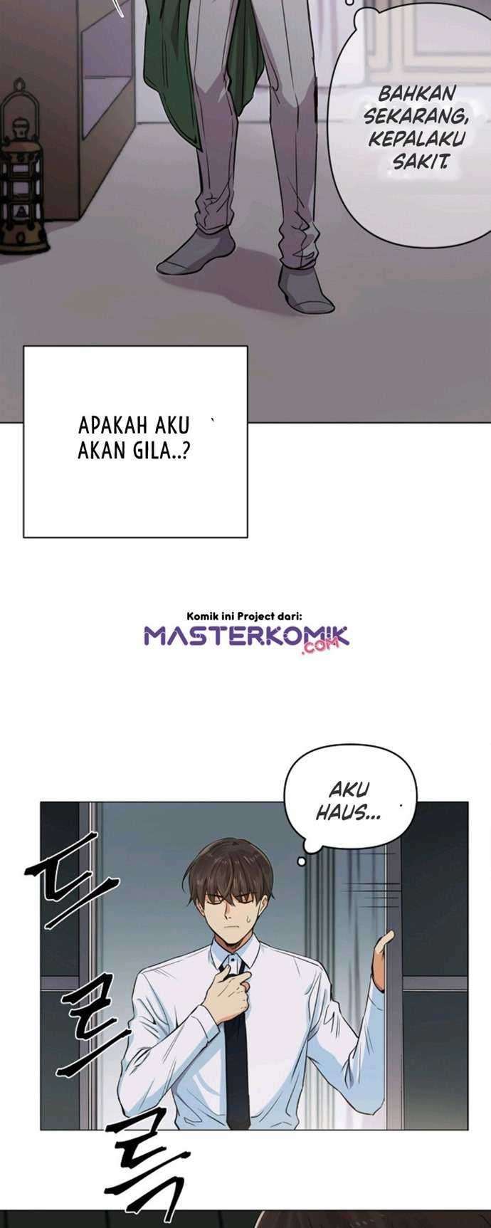 Time Roulette Bab 05 halaman 38