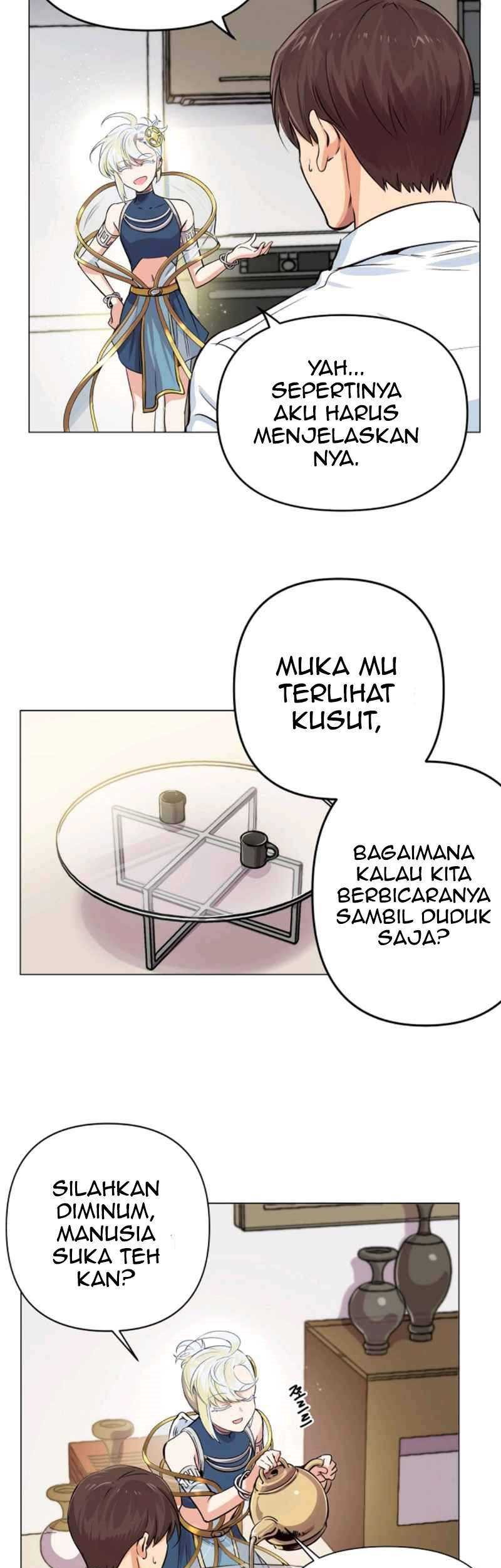 Time Roulette Bab 06 halaman 4