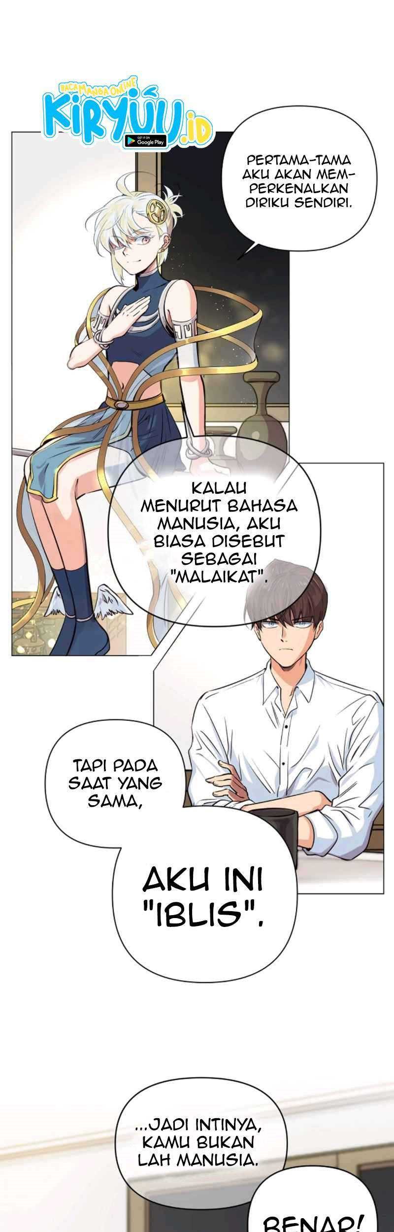Time Roulette Bab 06 halaman 6