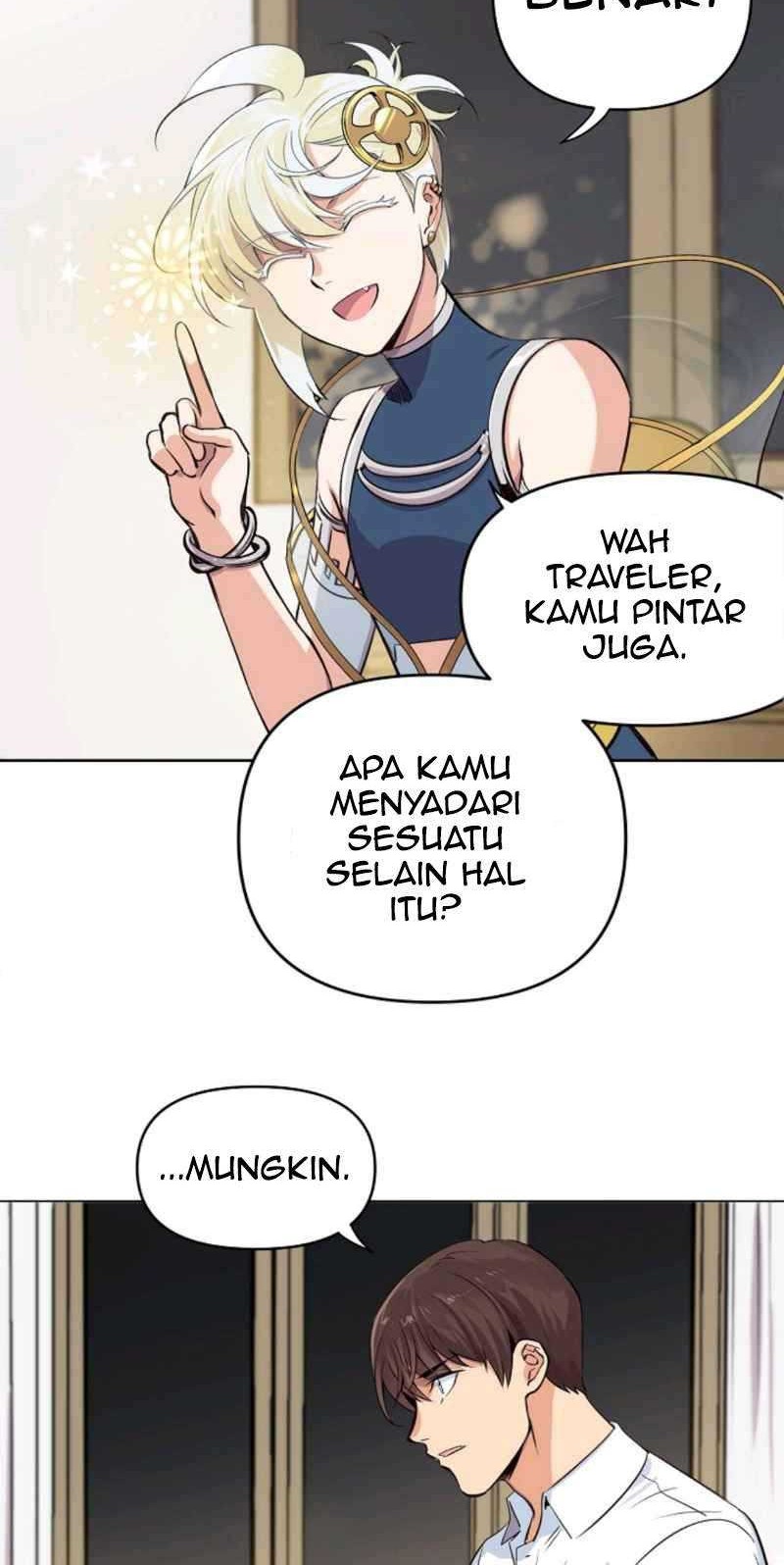 Time Roulette Bab 06 halaman 7