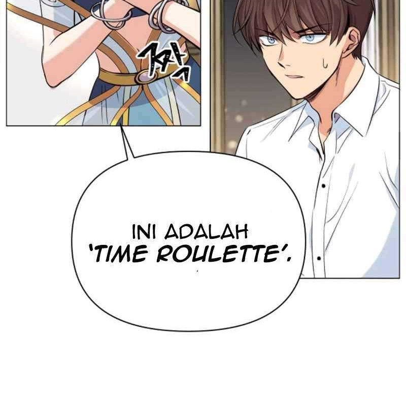 Time Roulette Bab 06 halaman 9