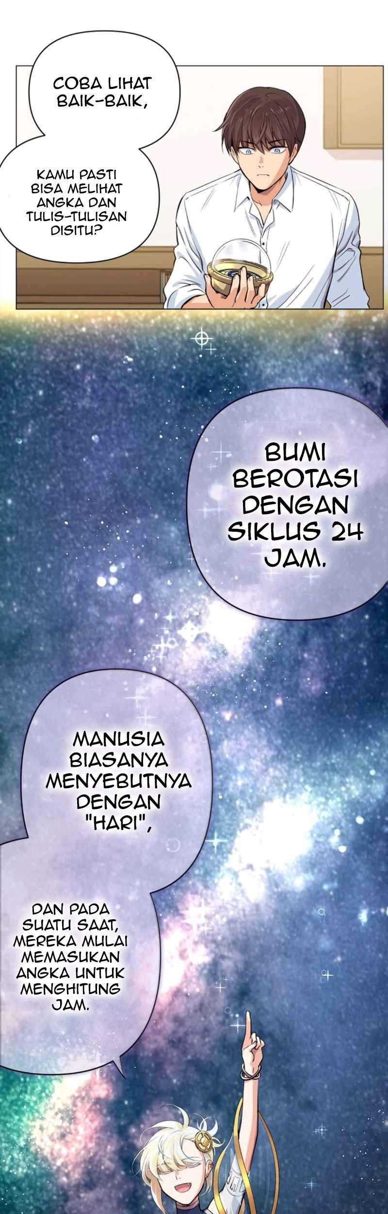 Time Roulette Bab 06 halaman 10