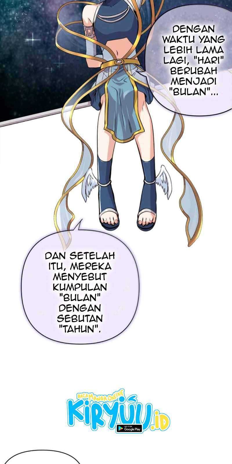 Time Roulette Bab 06 halaman 11