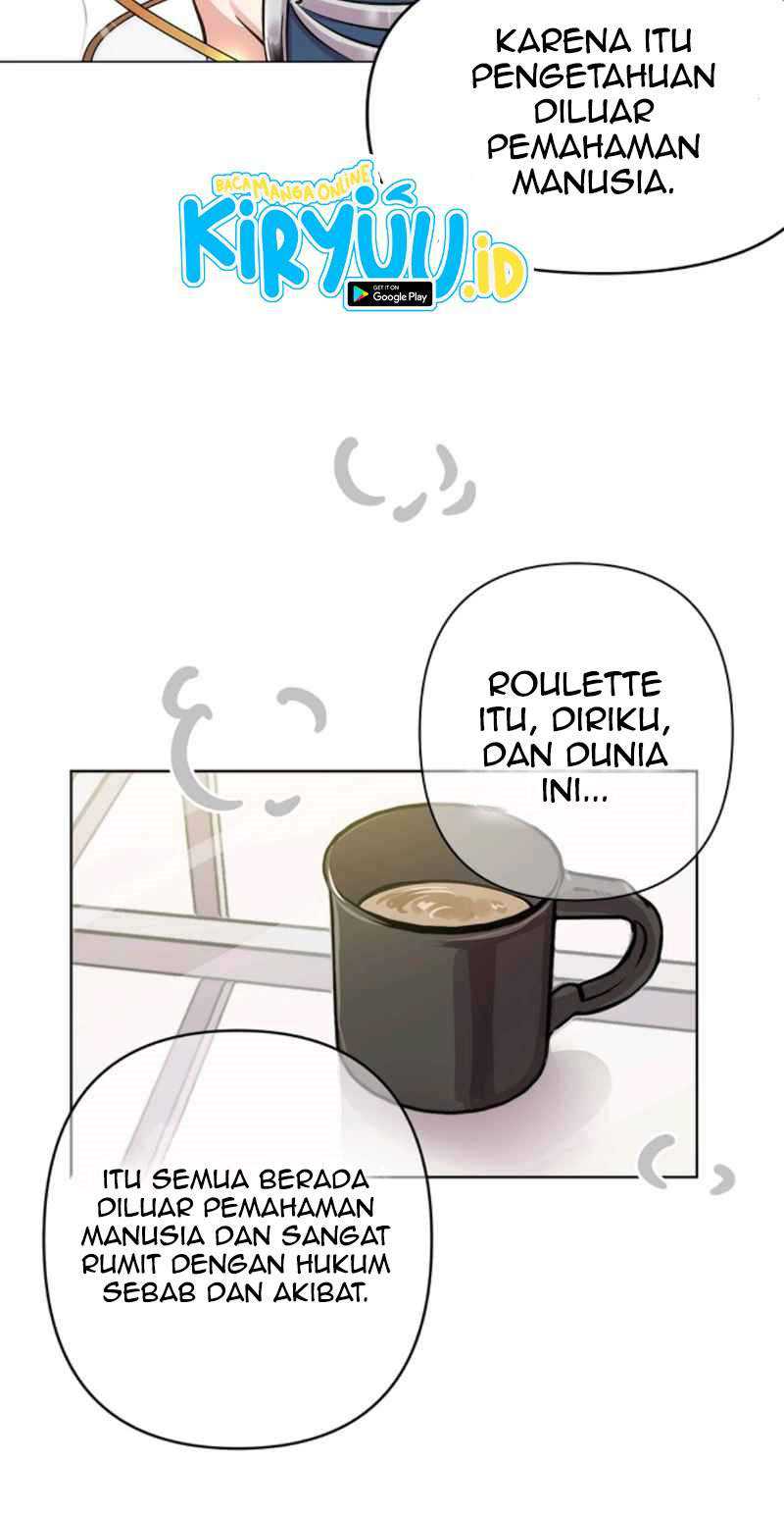 Time Roulette Bab 06 halaman 16