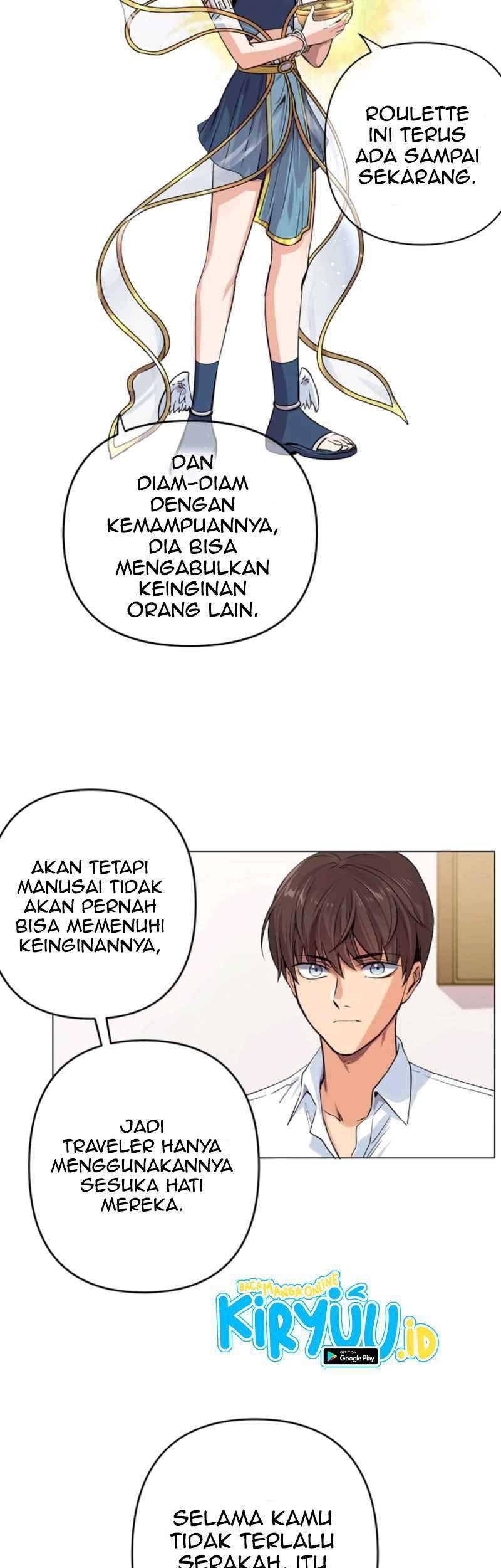 Time Roulette Bab 06 halaman 19