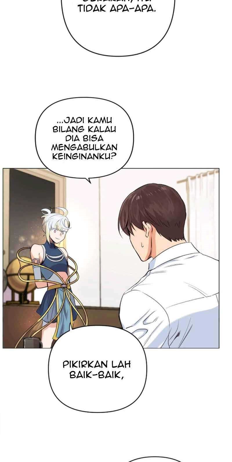 Time Roulette Bab 06 halaman 20