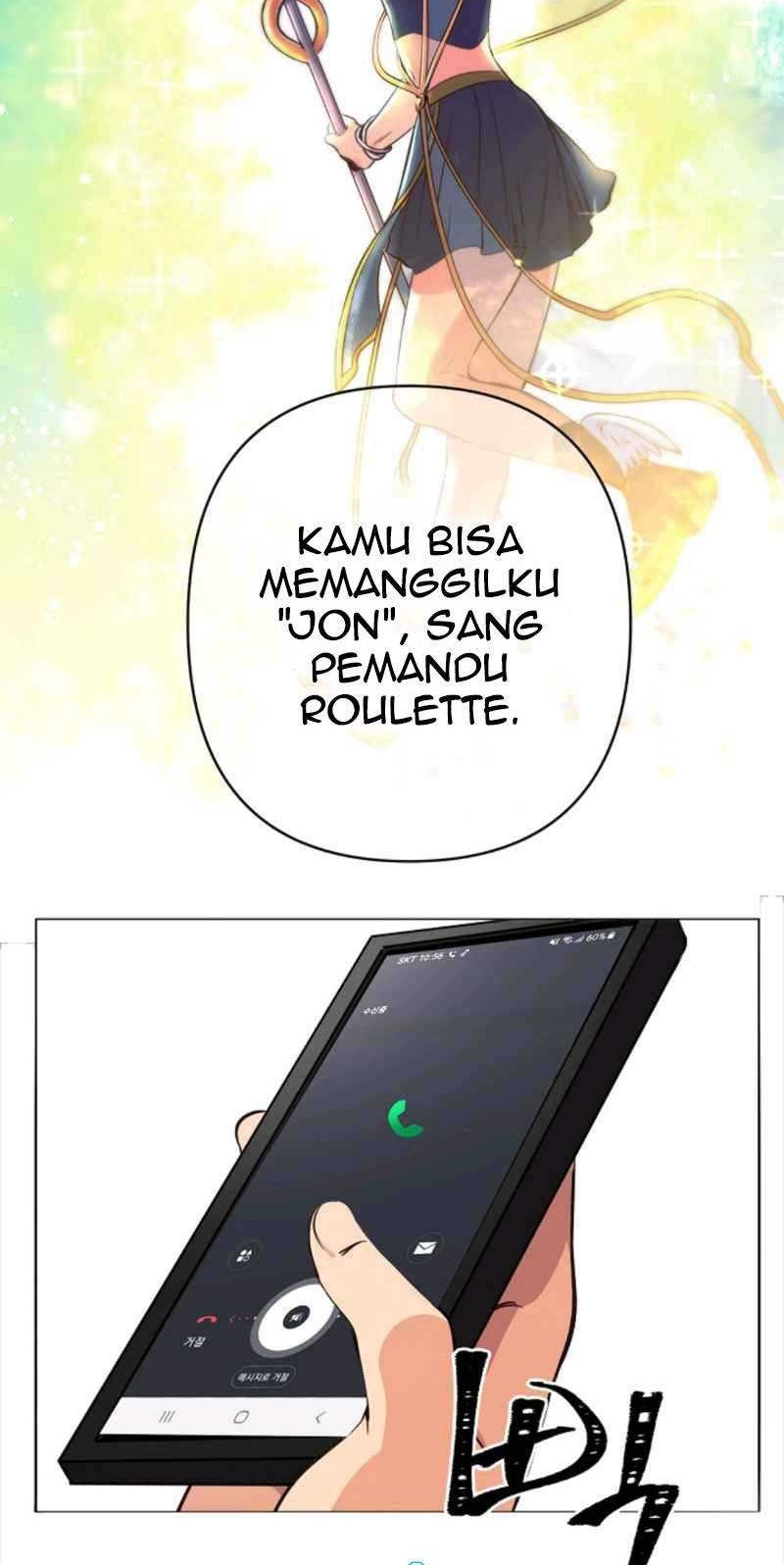 Time Roulette Bab 06 halaman 25