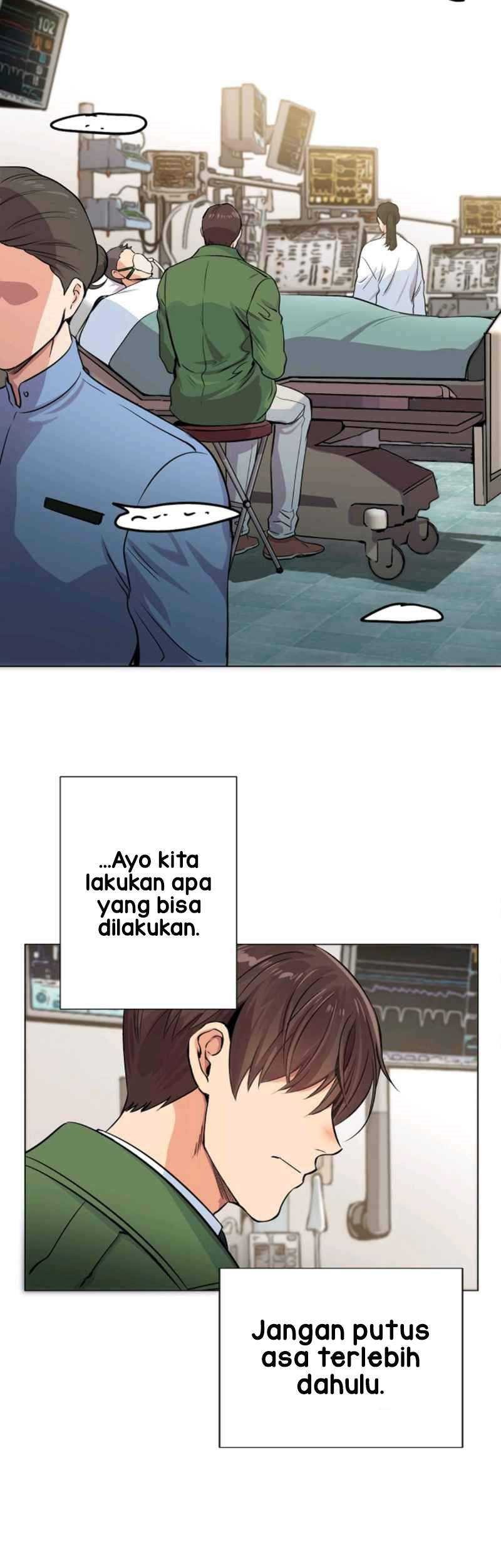 Time Roulette Bab 06 halaman 28