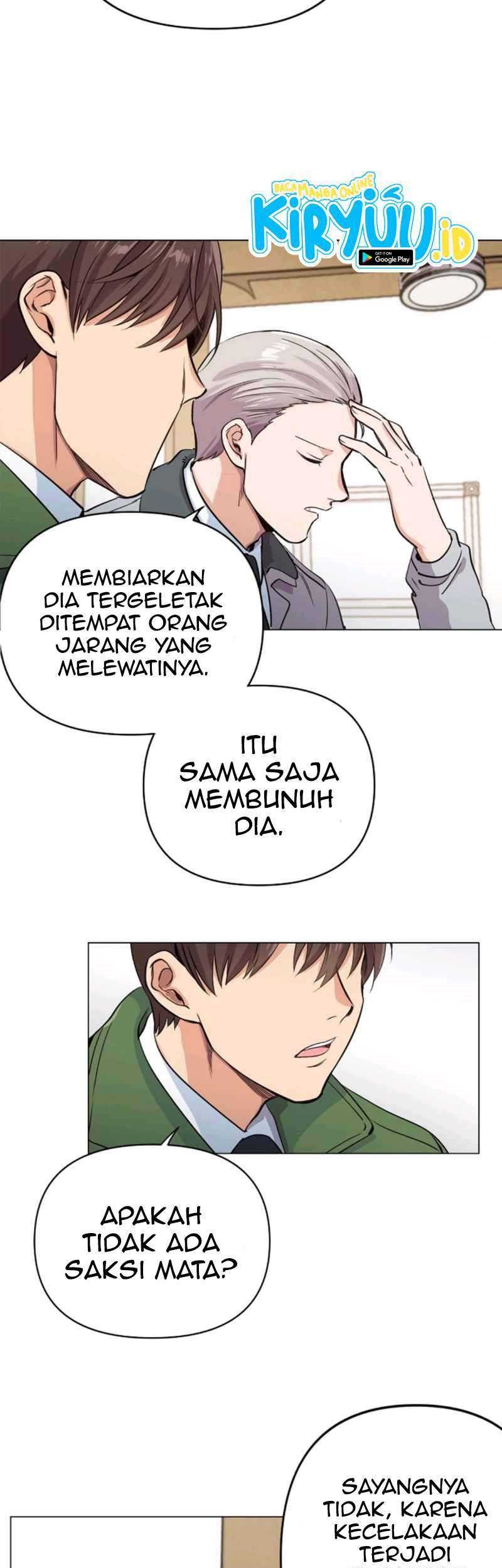 Time Roulette Bab 06 halaman 33