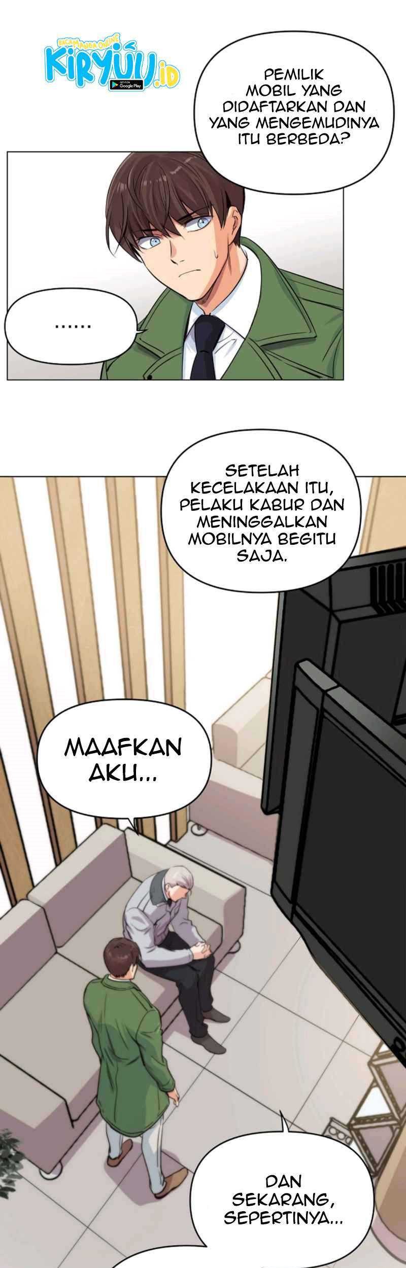 Time Roulette Bab 06 halaman 39