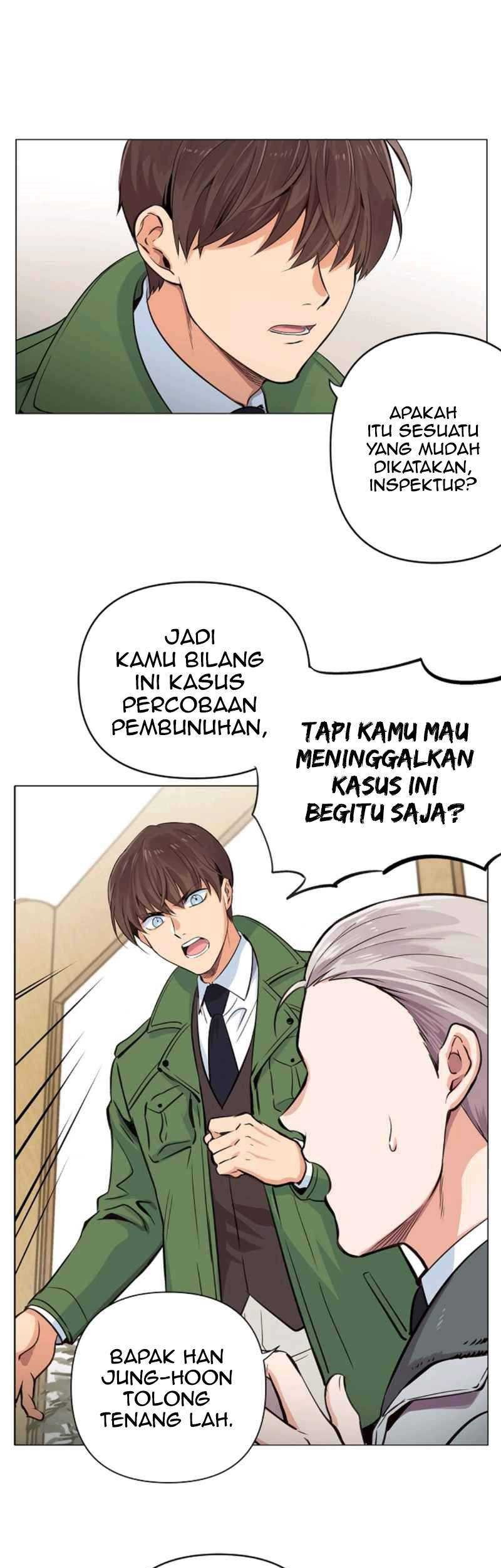 Time Roulette Bab 07 halaman 2