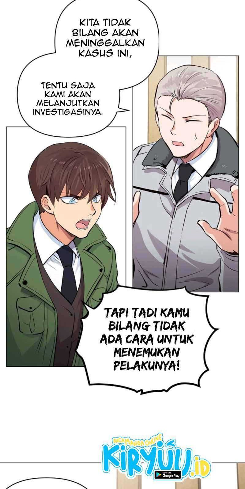 Time Roulette Bab 07 halaman 3