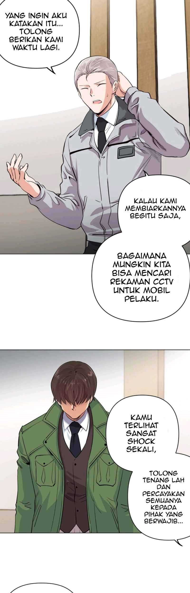 Time Roulette Bab 07 halaman 4