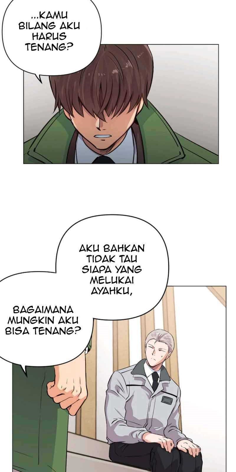 Time Roulette Bab 07 halaman 5