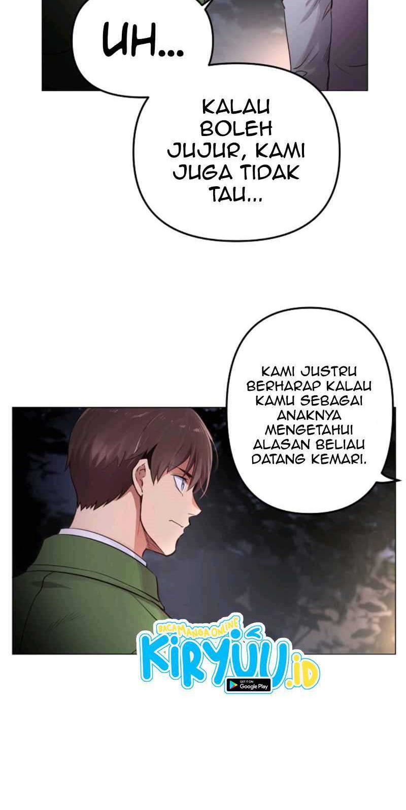 Time Roulette Bab 07 halaman 11