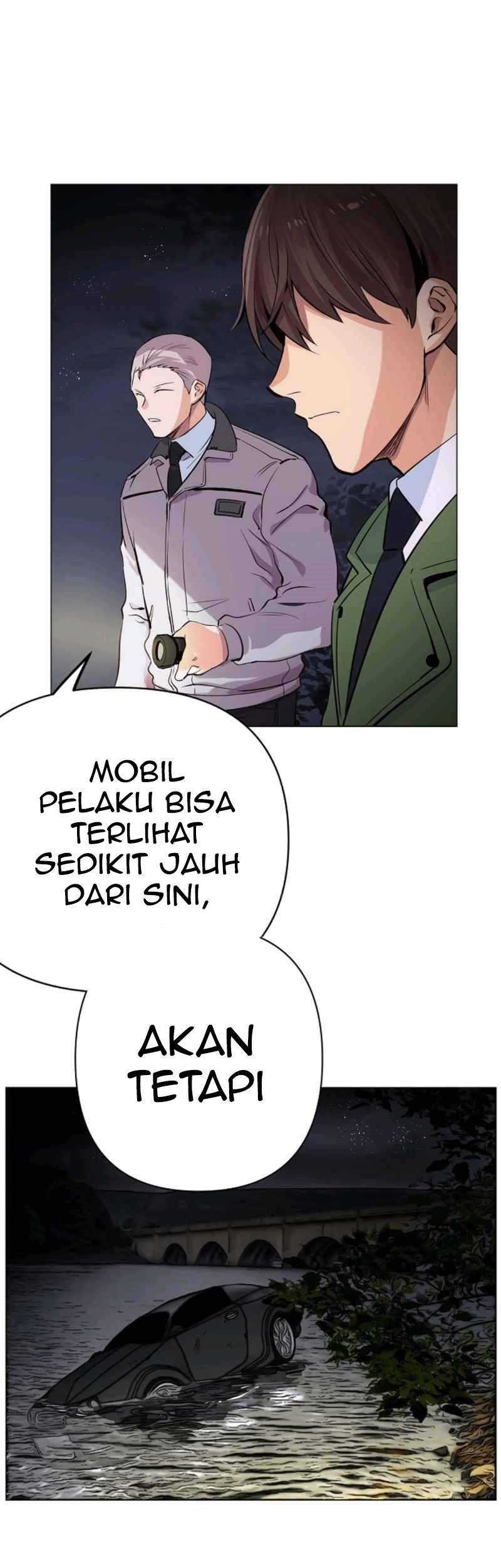 Time Roulette Bab 07 halaman 12