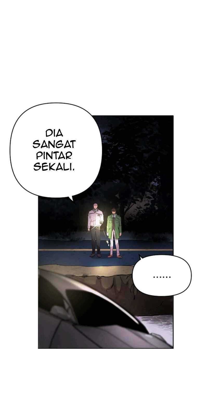 Time Roulette Bab 07 halaman 13