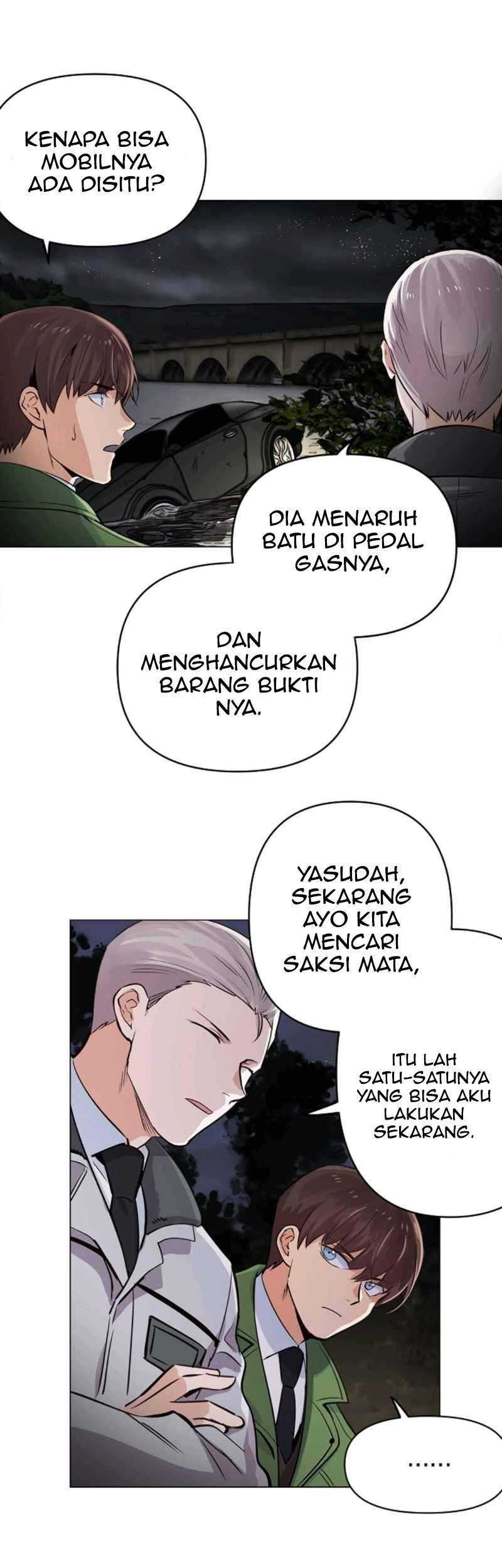 Time Roulette Bab 07 halaman 14