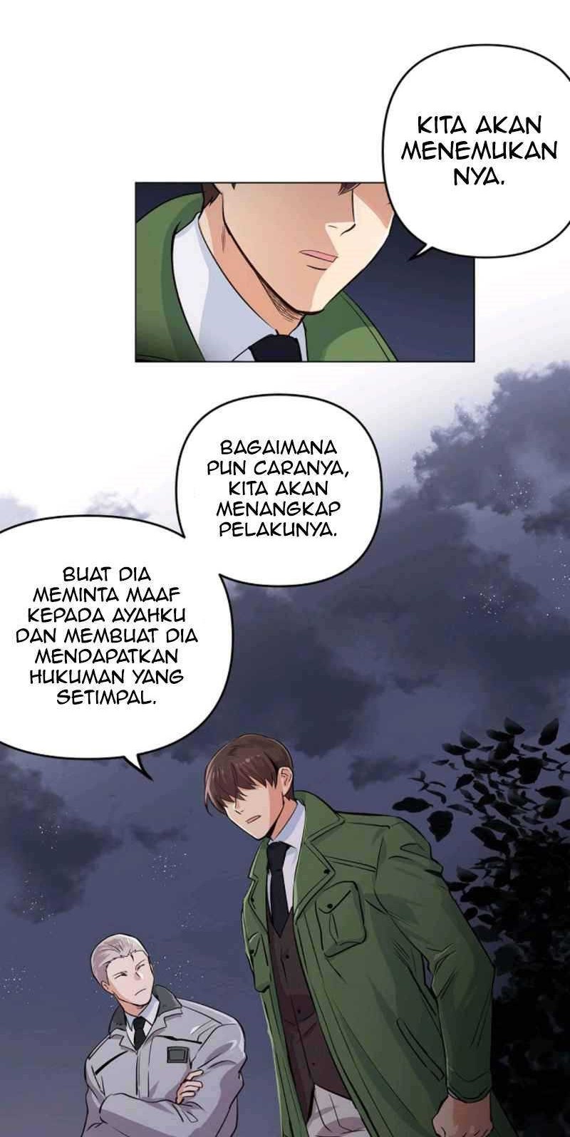 Time Roulette Bab 07 halaman 15