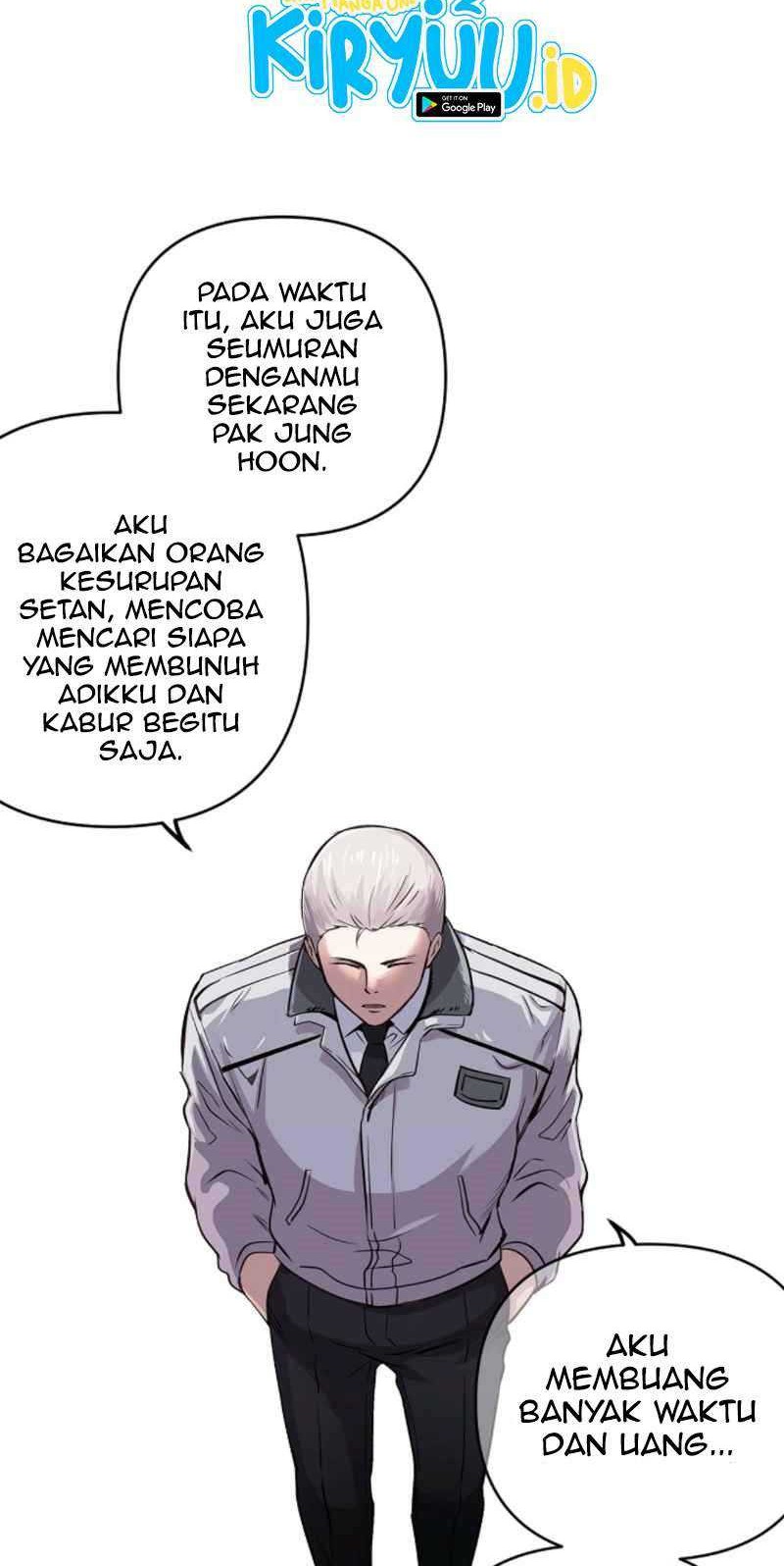 Time Roulette Bab 07 halaman 19