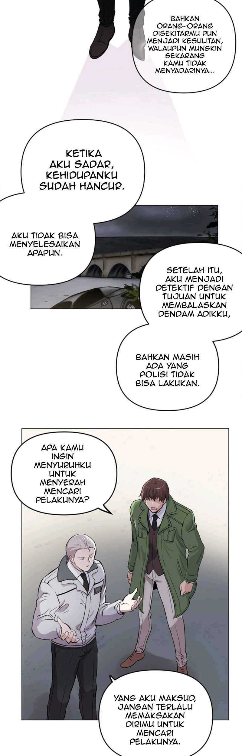 Time Roulette Bab 07 halaman 20
