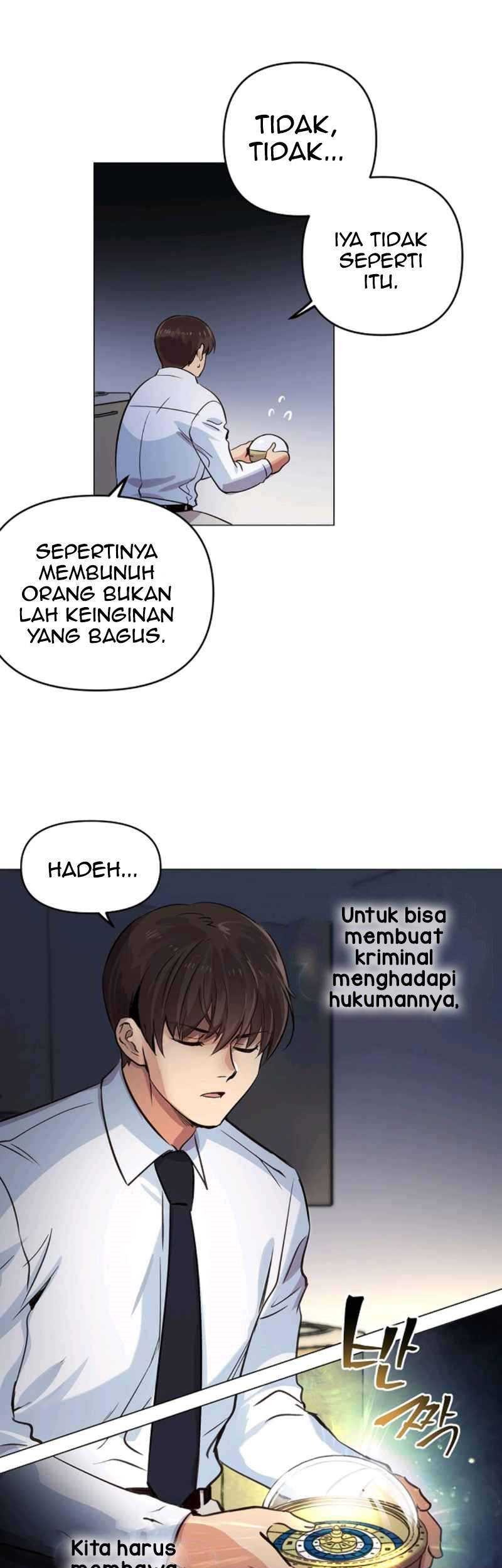 Time Roulette Bab 07 halaman 29
